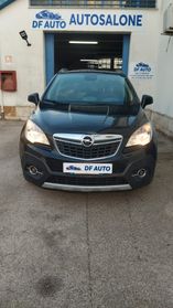 Opel Mokka 1.7 CDTI Ecotec 130CV 4x2 aut. Cosmo
