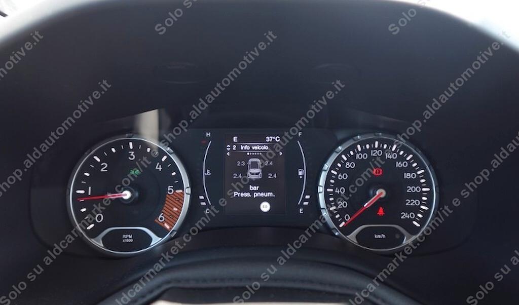 Jeep Renegade 1.6 Mjt 130 CV Business
