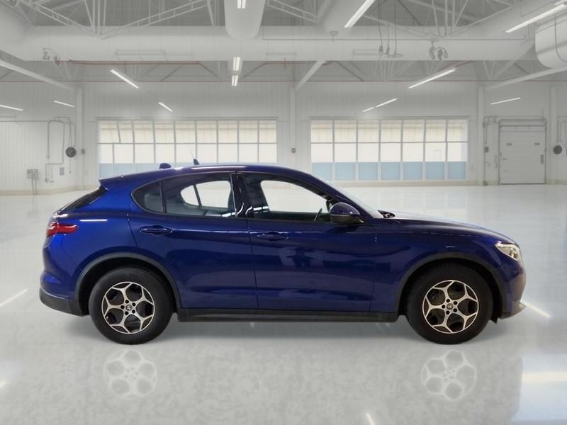 ALFA ROMEO STELVIO 2.2 TD 160 CV Super Business AT8 RWD