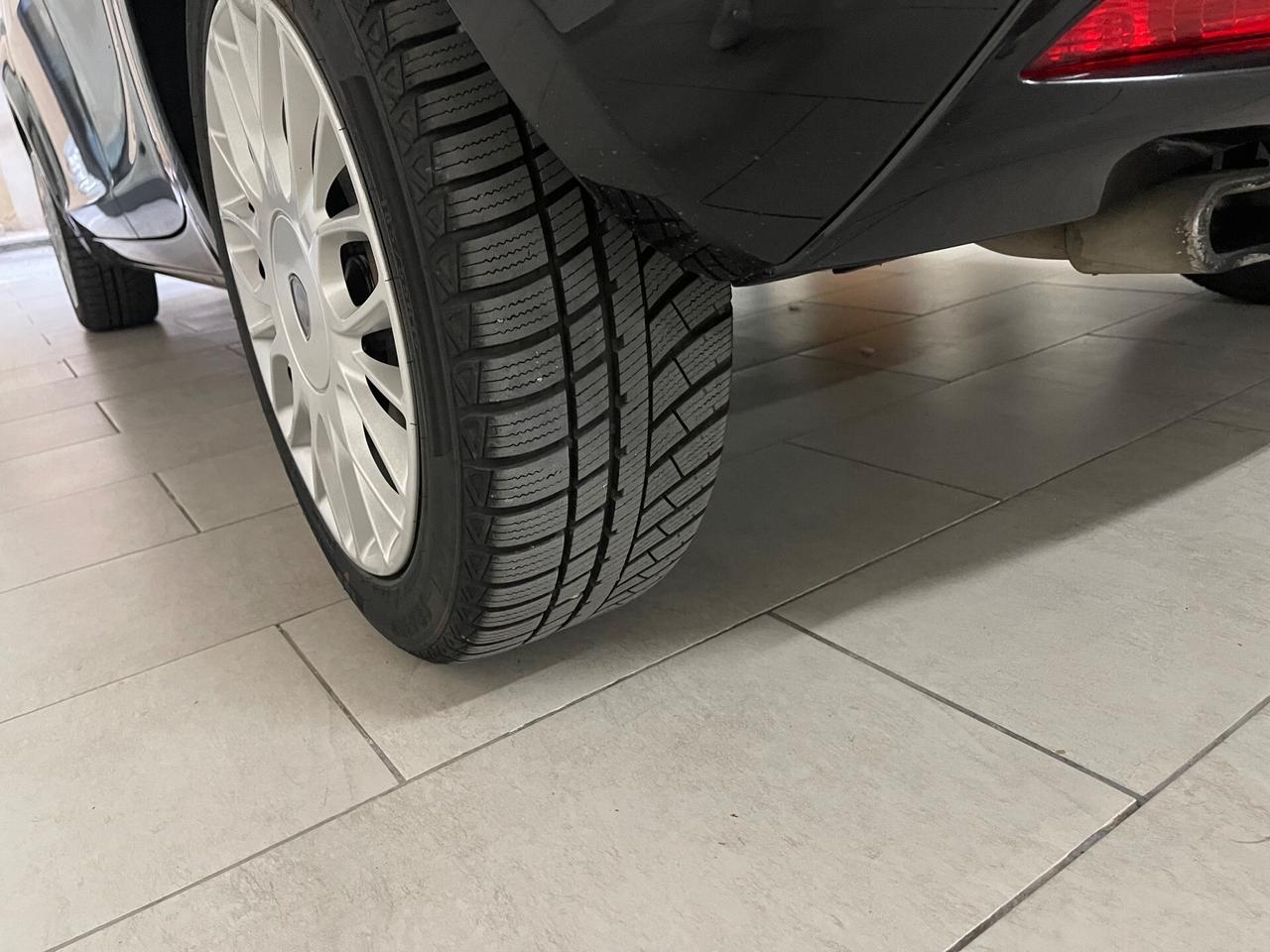 Lancia Ypsilon 1.2 Benzina 69 CV Platinum