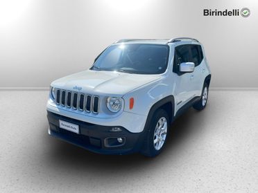 JEEP Renegade - Renegade 1.6 Mjt 120 CV Limited