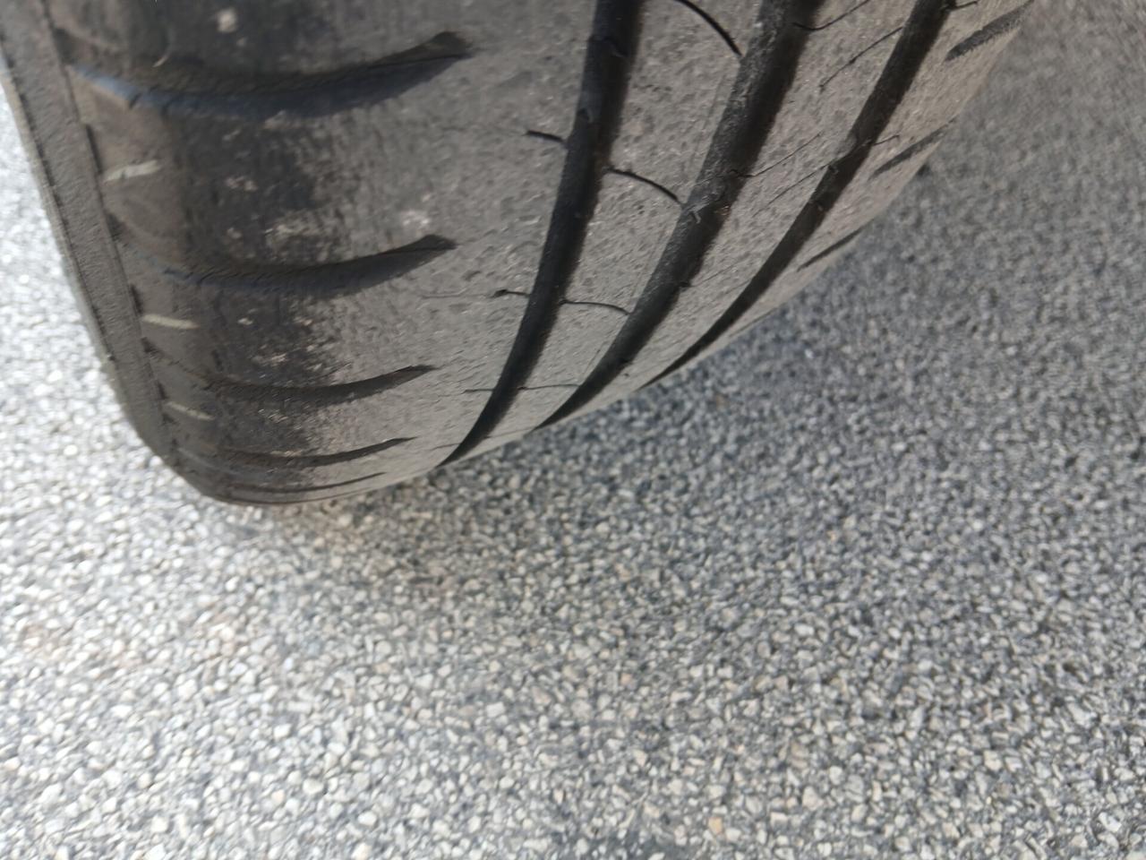 Toyota Yaris 1.4 diesel 90cv SOLO 139 Mila km Nuov