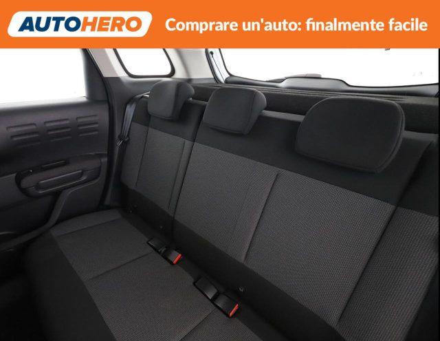 CITROEN C3 Aircross PureTech 82 Feel