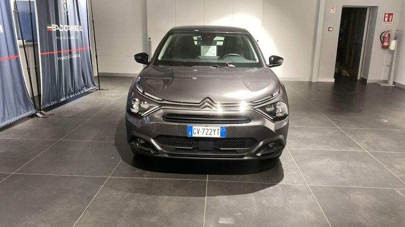 Citroën C4 C4 PureTech 130 S&S Plus
