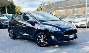 Ford Fiesta Vignale 2019 1,5 DIESEL OK NEOPATENTATI
