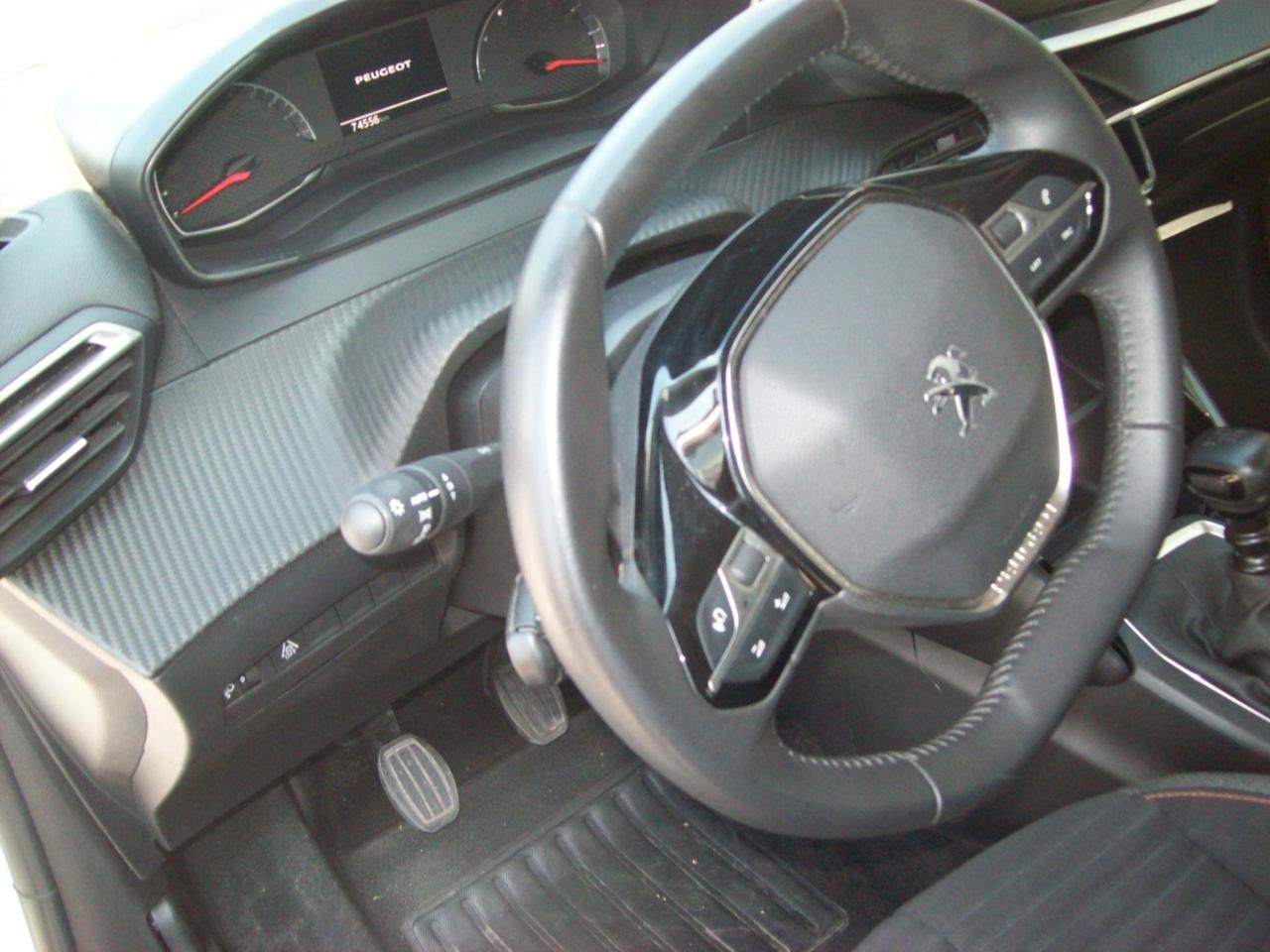 Peugeot 208 PureTech 100 Stop&Start 5 porte Active Pack