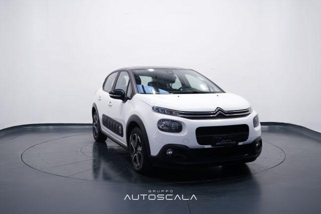 CITROEN C3 1.2 PureTech 110cv S&S Shine