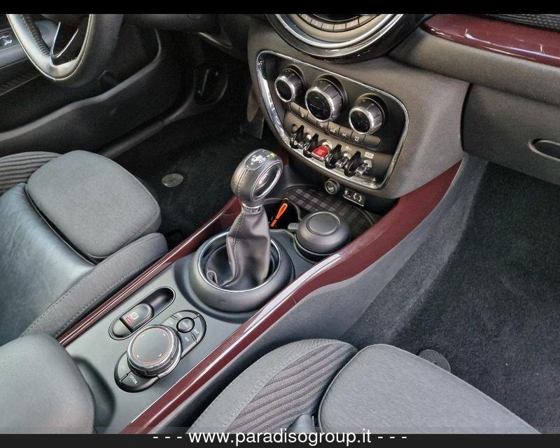 MINI Mini IV F54 2016 Clubman Clubman 2.0 Cooper SD Hype auto