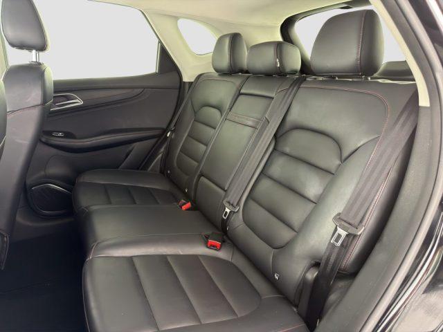 MG HS HS 1.5T-GDI AT Comfort