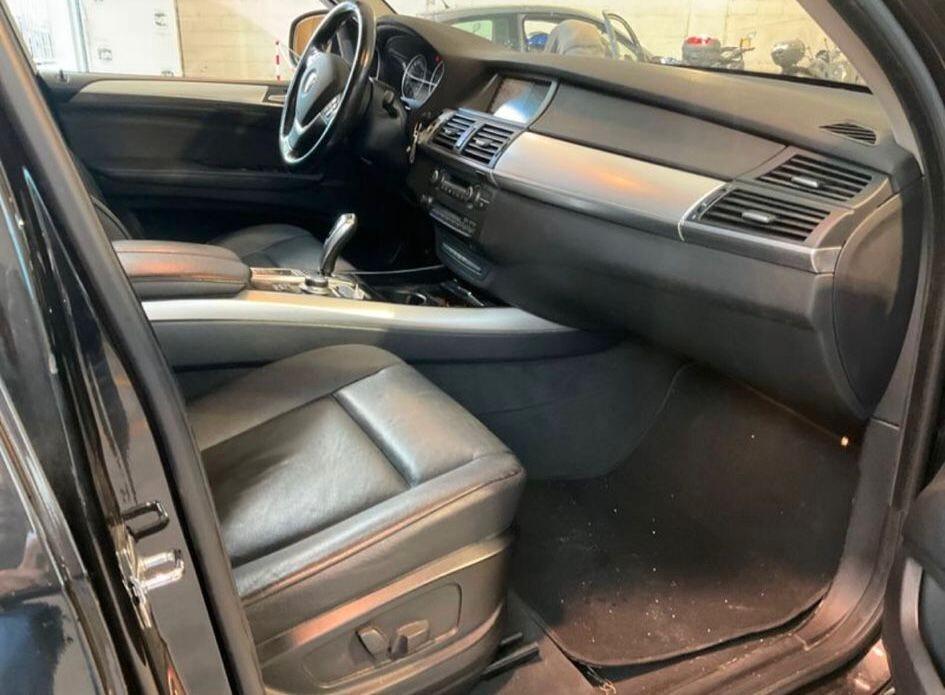 Bmw X5 3.0 D