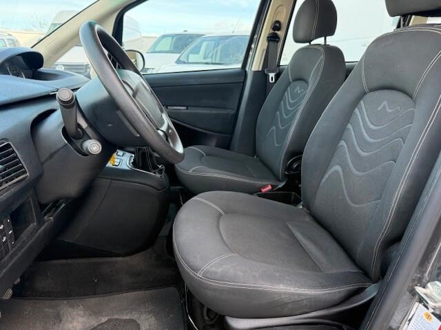 Lancia MUSA 1.3 Mjt 95 CV Gold 2012