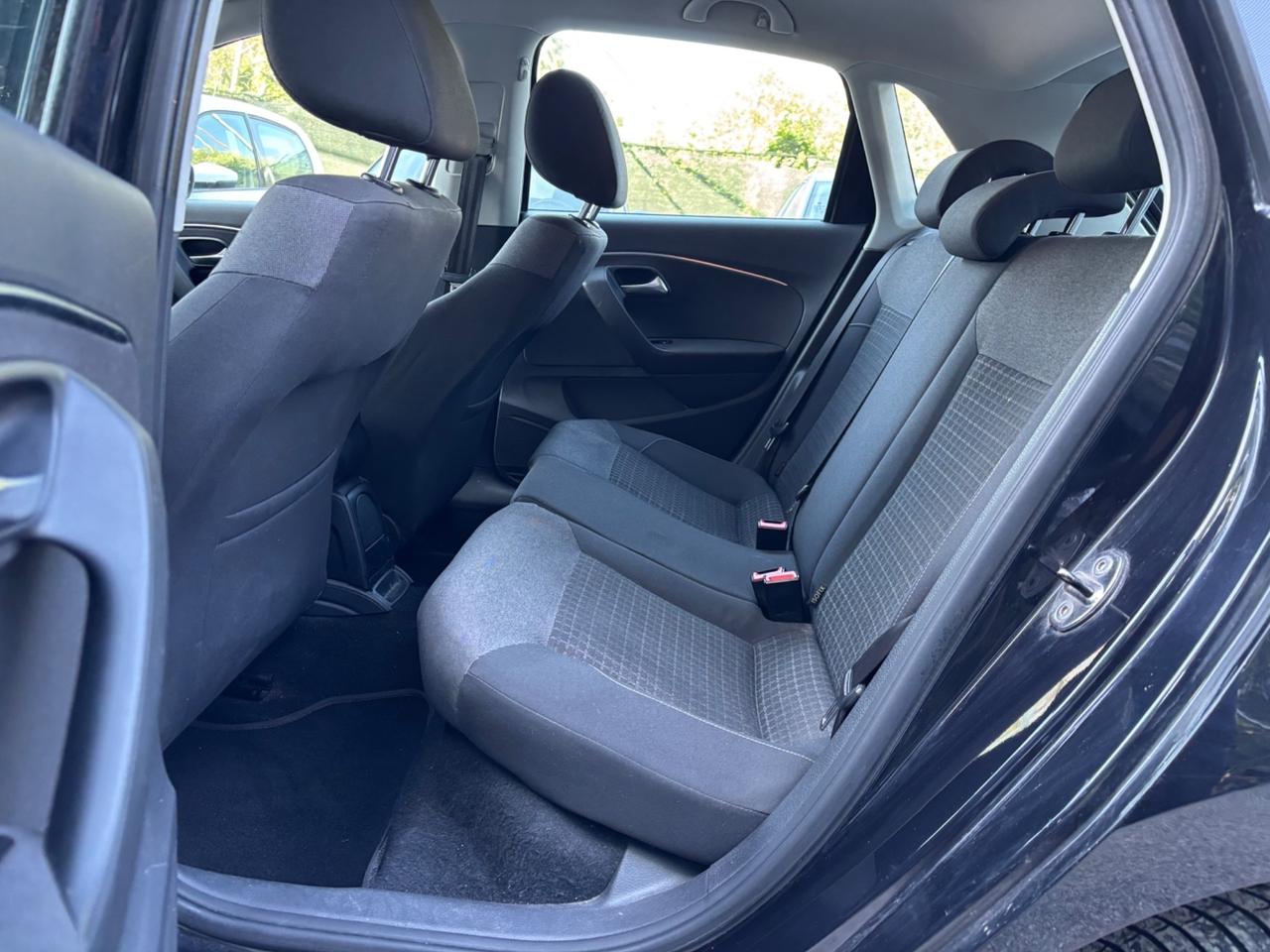 Volkswagen Polo 1.0 75 CV 5p. Fresh OK NEOPATENTATI