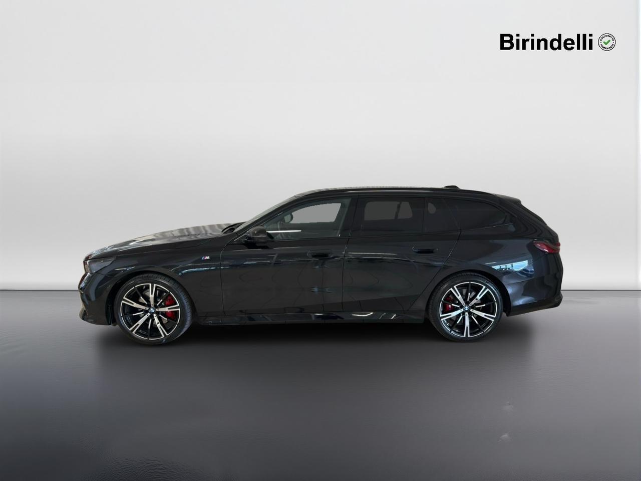 BMW 520d Touring