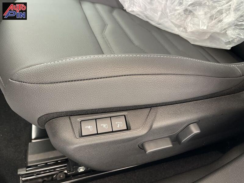 Jeep Avenger Avenger 1.2 110 CV MHEV Summit *TETTO APRIBILE*PELLE*