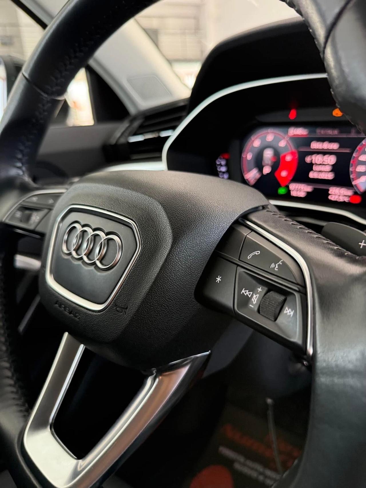 Audi Q3 S-tronic 35 TDI 2.0 Sport 150cv 2019