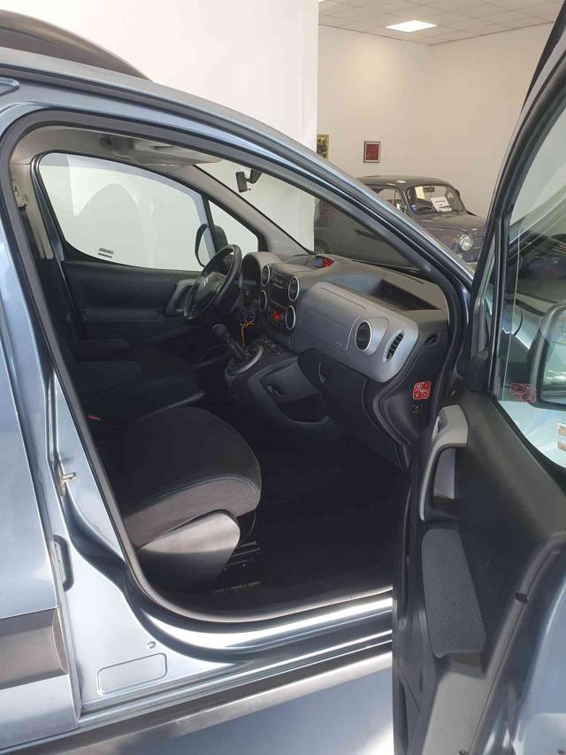 CITROEN Berlingo 1.6 8V HDi 110CV