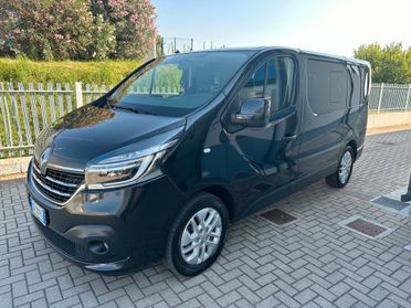 Renault Trafic T29 2.0 dCi 145CV EDC PL-TN SpaceClass Energy