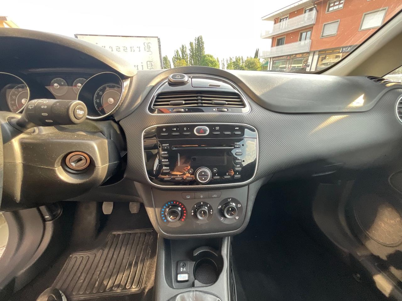 Fiat Punto Evo 1.4 3 porte S&S Active