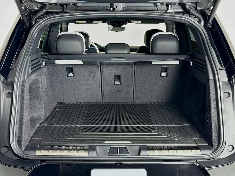 Land Rover Range Sport 3.0D l6 350 CV Autobiography