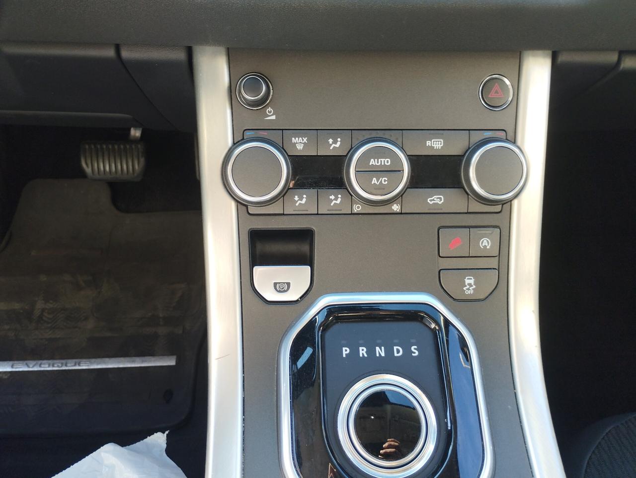 Land Rover Range Evoque 2.0 TD4 150 CV 5p. SE Dynamic