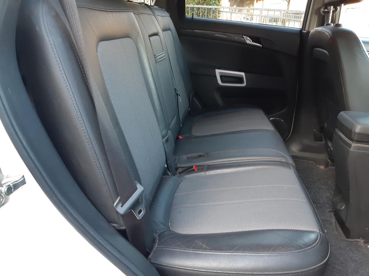 Opel Antara 2.2 CDTI 163CV 4X4 Cosmo
