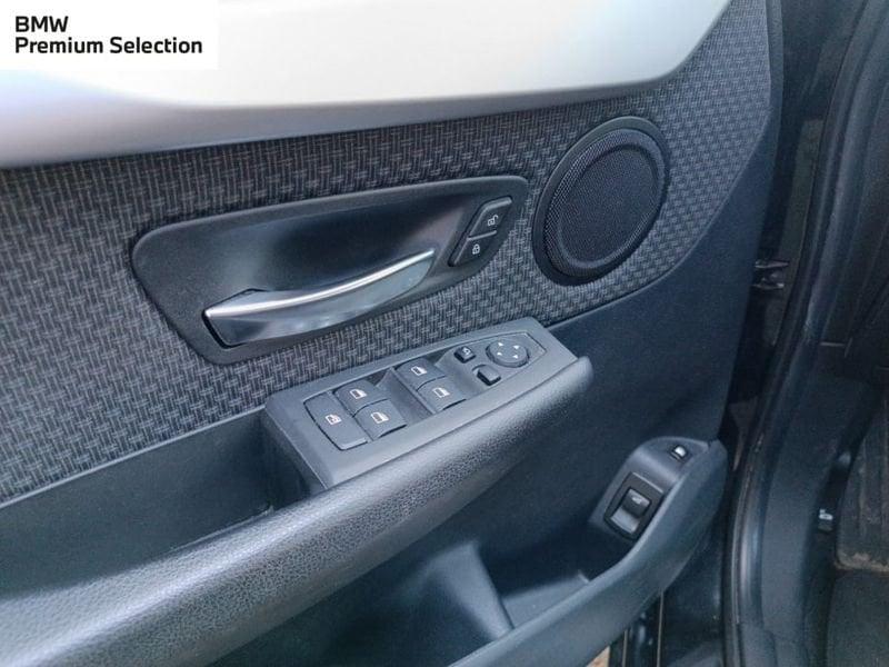 BMW Serie 2 Active Tourer 225XE ACTIVE TOURER IPERFORMANCE BUSINESS AUTO