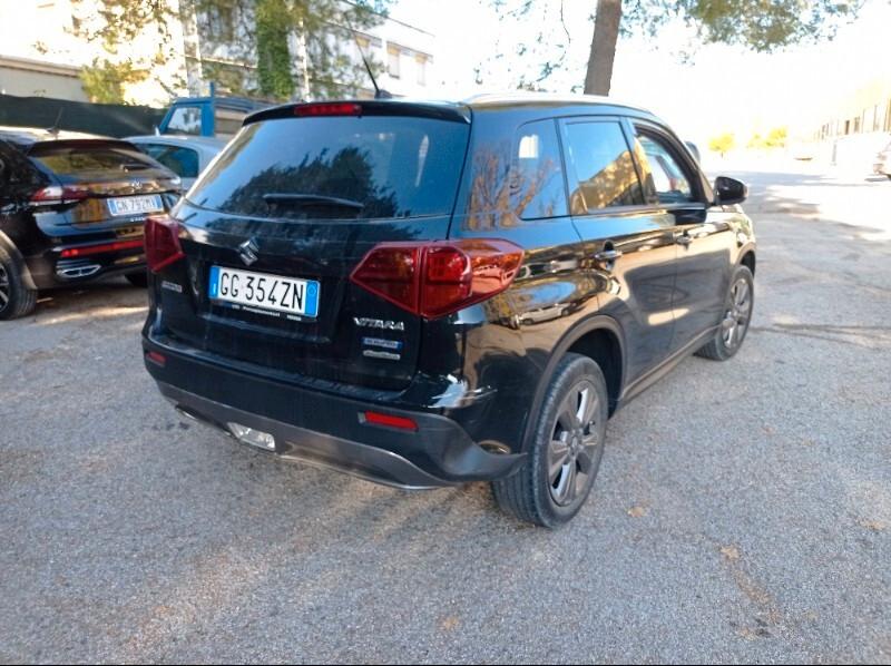 Suzuki Vitara 1.4 Hybrid 4WD AllGrip Easy Cool