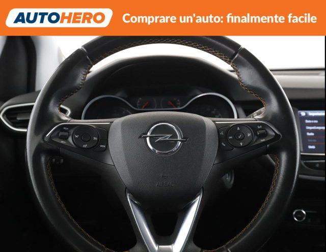OPEL Crossland X 1.2 12V Start&Stop Innovation