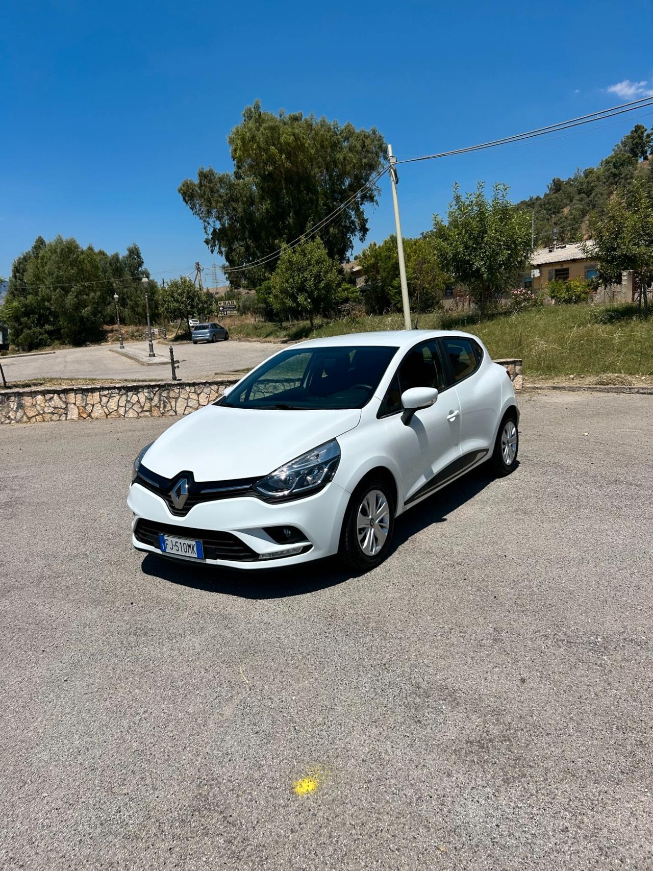 Renault Clio dCi 8V 90CV Start&Stop 5 porte Energy Zen