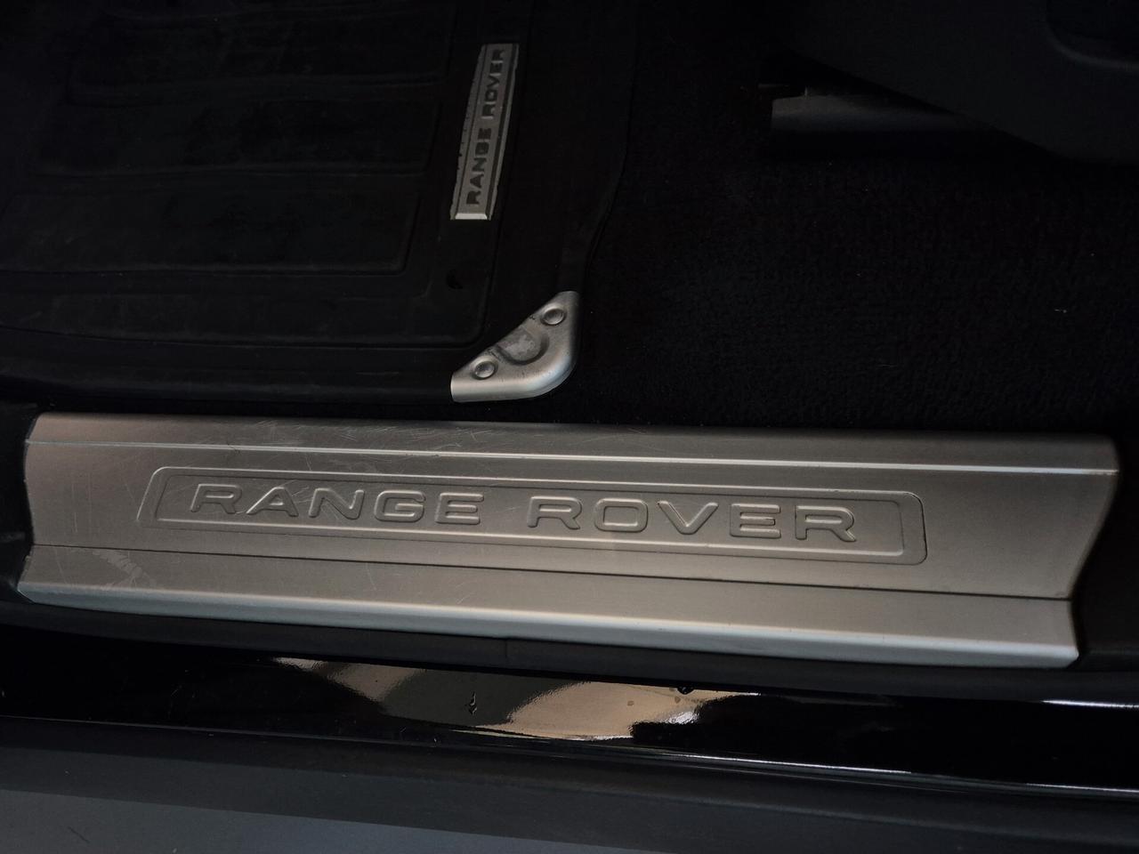 Land Rover Range Rover Sport HSE Dynamic PHEV 404cv Tetto+Meridian Certificata
