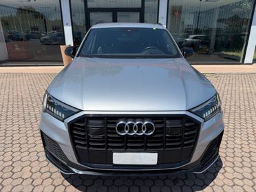 Audi Q7 50 TDI quattro tiptronic Sport S-Line