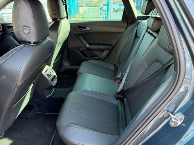 Cupra Leon Sportstourer 2.0 TDI 150 CV DSG