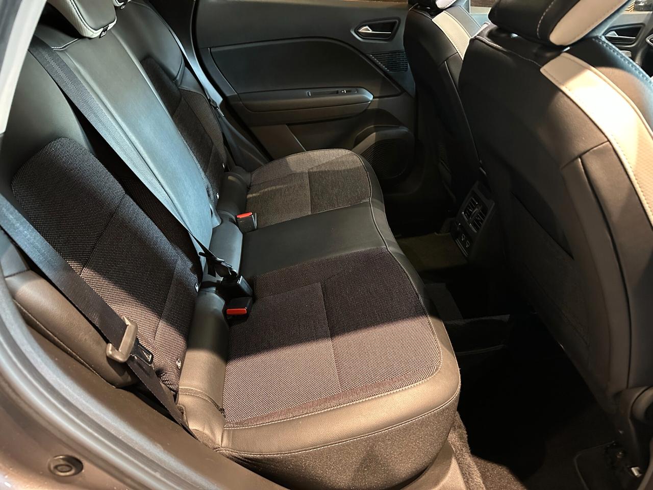 Renault Captur TCe 90 CV Techno