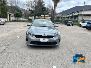 Kia Ceed SW 1.4 mpi Urban eco gpl 96cv my20