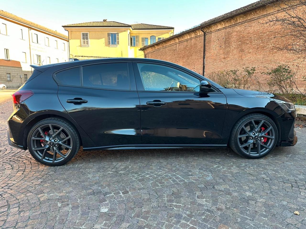 Ford Focus ST 2.3 EcoBoost 280 CV