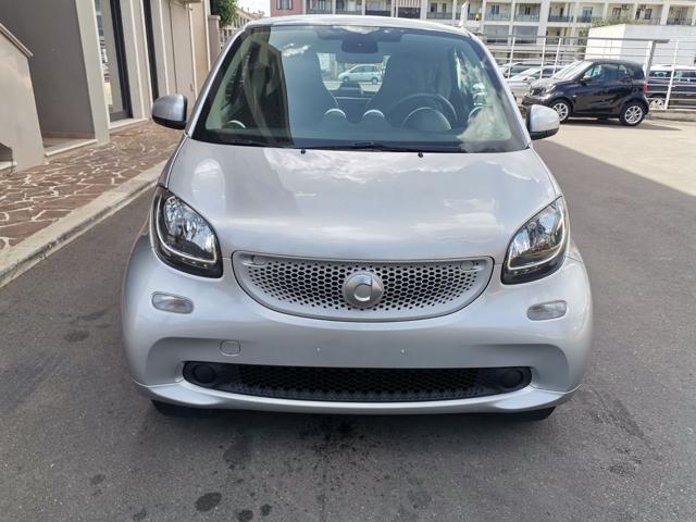 SMART ForTwo 70 1.0 Prime