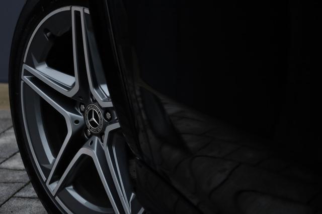 MERCEDES-BENZ GLS 350 d 4Matic 7 Posti Premium 4x4