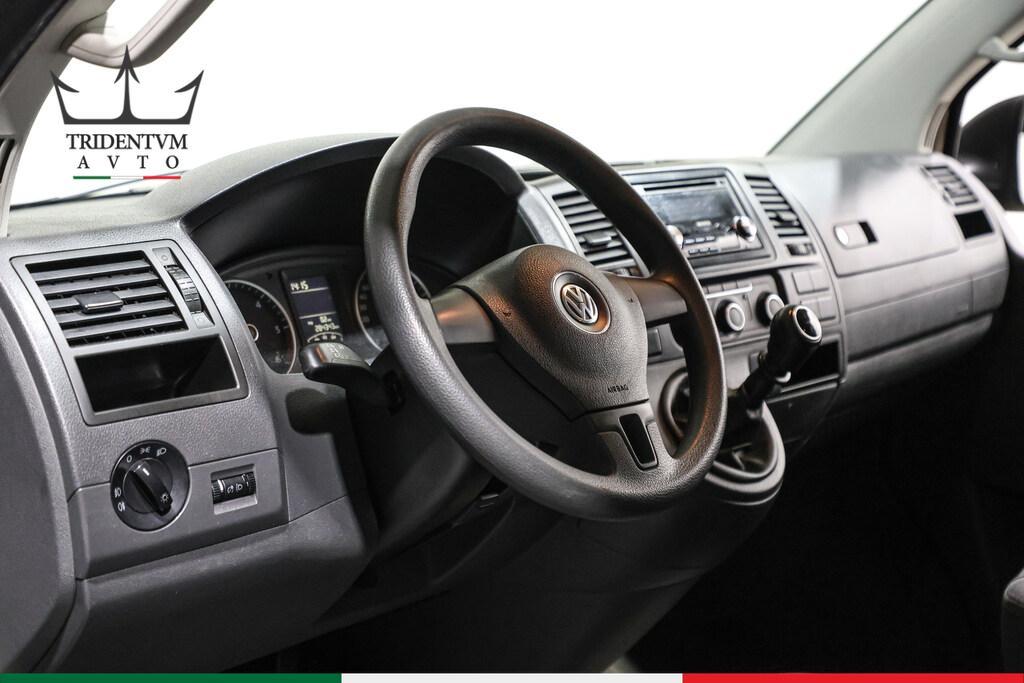 Volkswagen T5 Multivan 2.0 tdi Startline 140cv