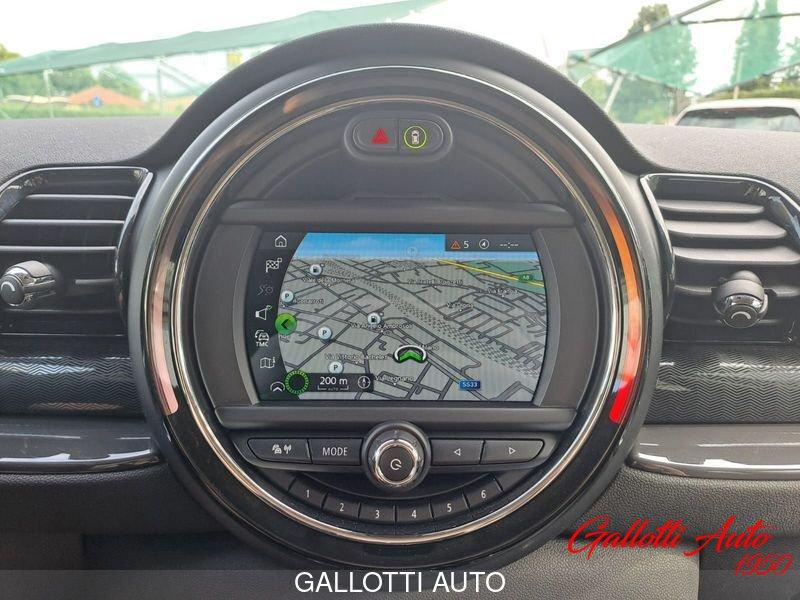 MINI Mini Clubman Cooper D Clubman-PROMO GALLOTTI