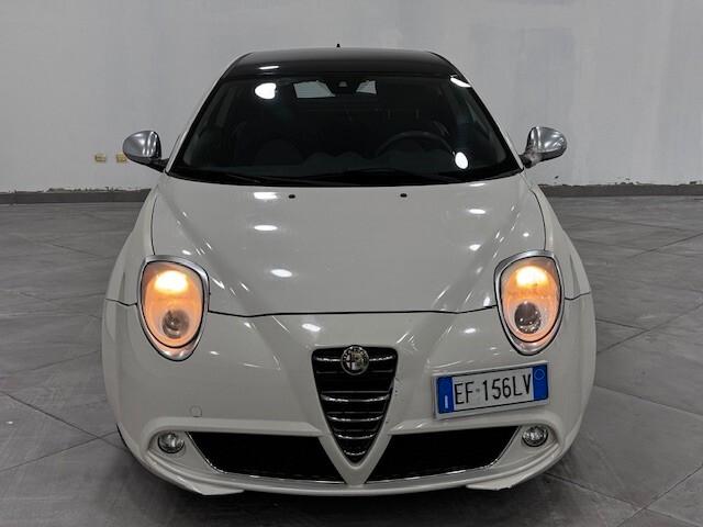 Alfa Romeo MiTo 1.4 78 CV Distinctive Sport Pack