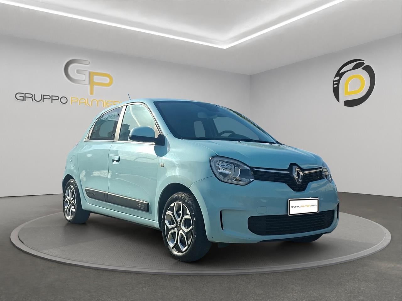 Renault Twingo SCe 65 CV Duel