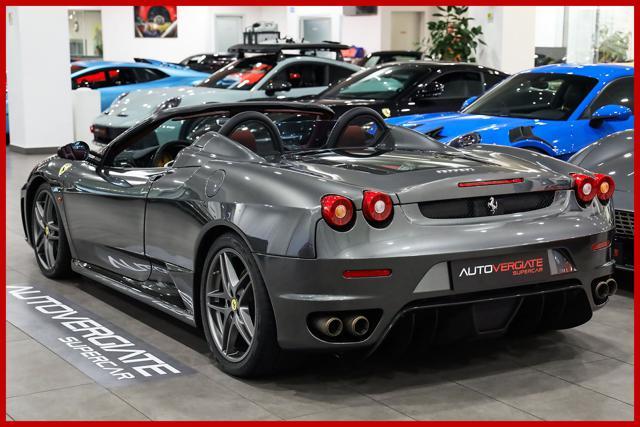 FERRARI F430 Spider F1