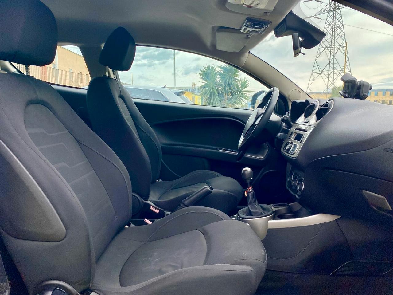 Alfa Romeo MiTo 1.4 70 CV 8V Super