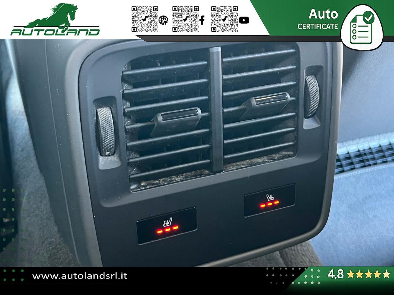 Porsche Taycan Performance Battery Plus