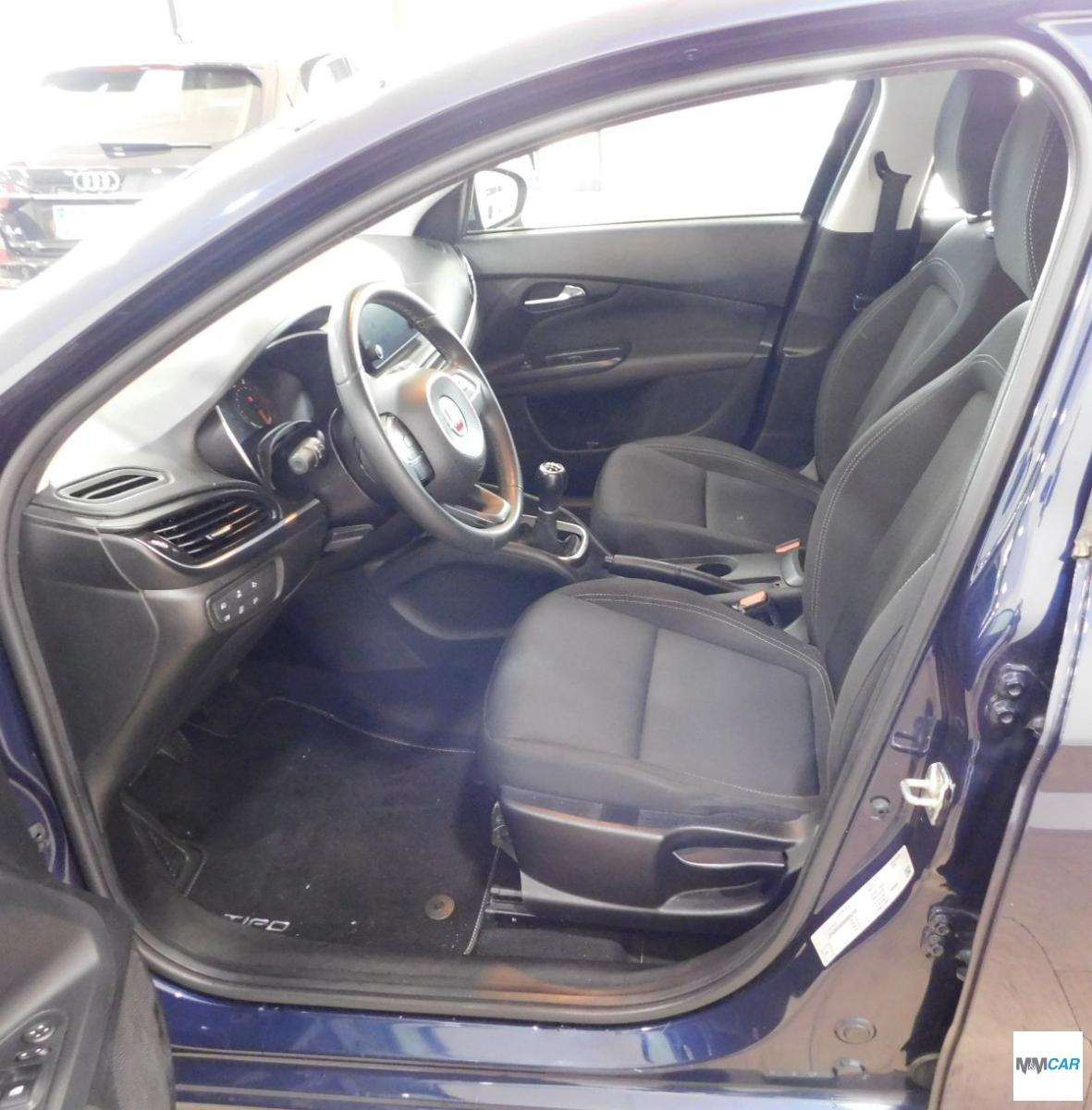 FIAT - Tipo - 1.3 Mjt S&S 5p. Mirror