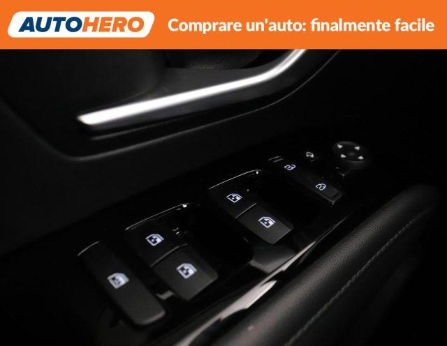 HYUNDAI Tucson 1.6 T-GDI 48V XLine