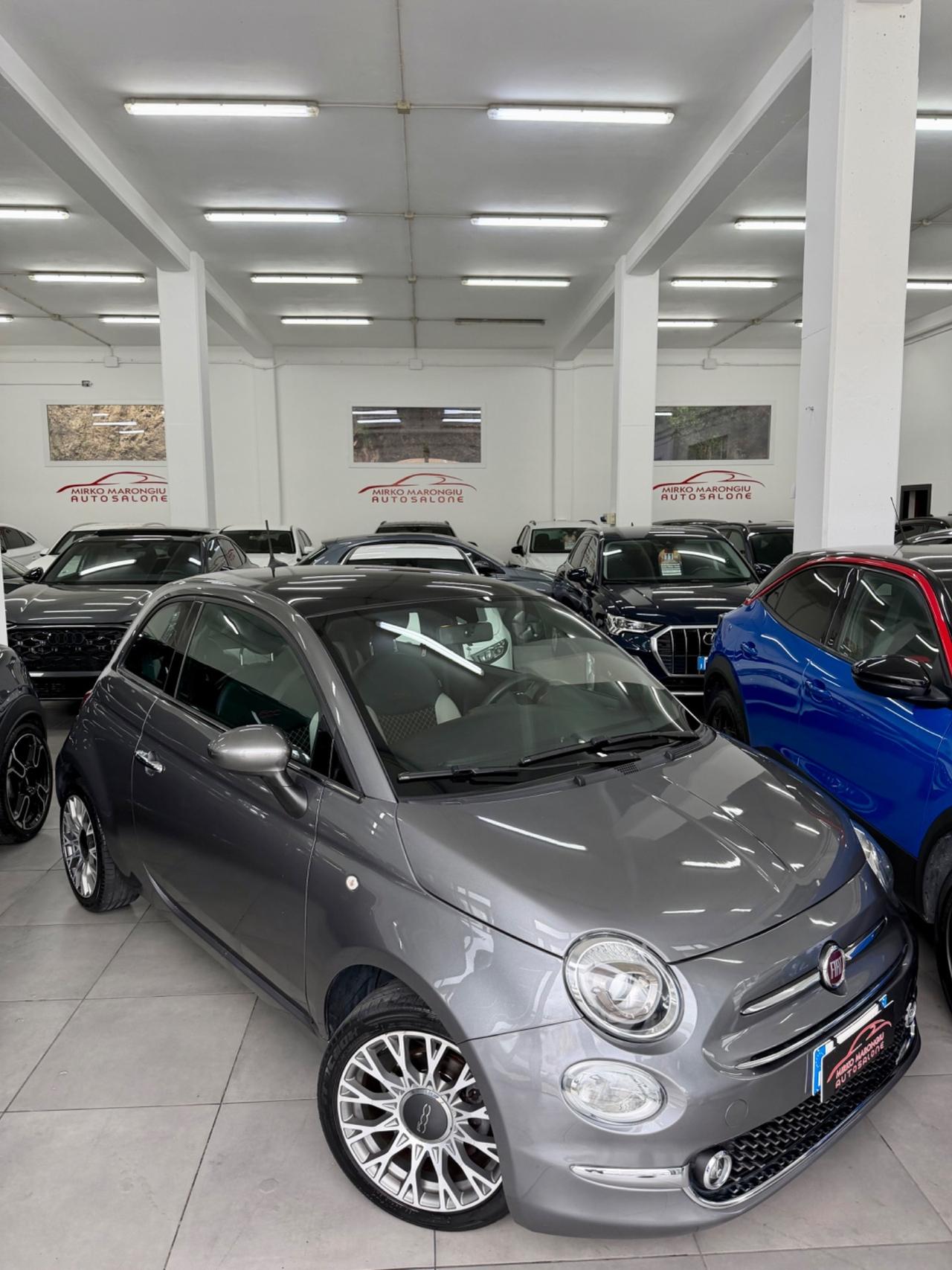 Fiat 500 1.0 Hybrid Dolcevita FINANZIABILE