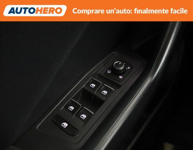 VOLKSWAGEN T-Roc 1.0 TSI 115 CV Style BlueMotion Technology