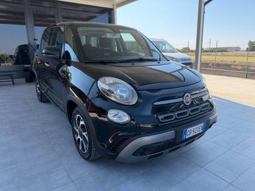 Fiat 500L 1.6 Multijet 120 CV Cross