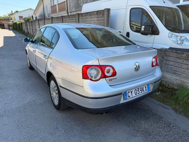 VOLKSWAGEN Passat 1.9 TDI/105CV Comfortline